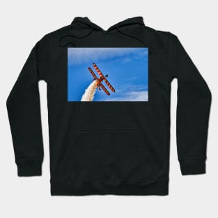 Stearman Wing Walker Hoodie